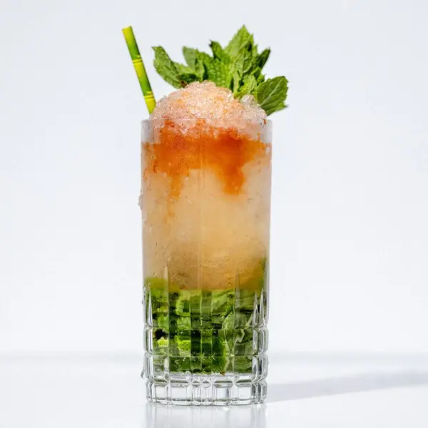 cafe-spalato - Queen's Park Swizzle