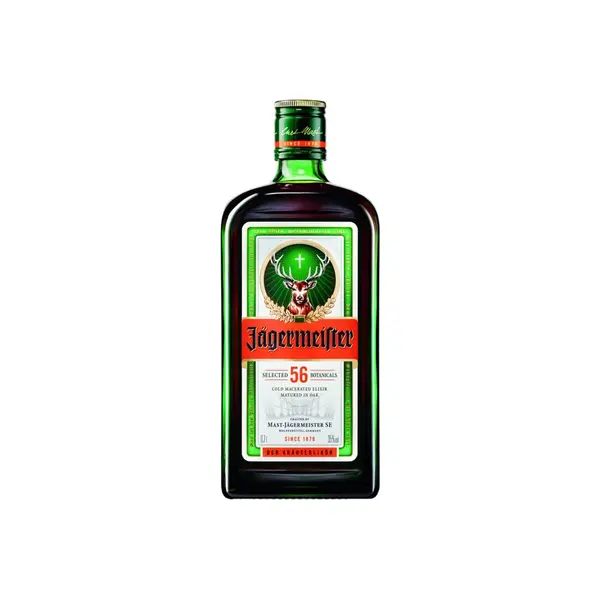 cafe-spalato - Jagermeister