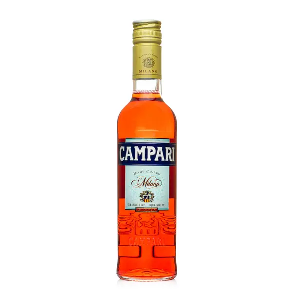 cafe-spalato - Campari