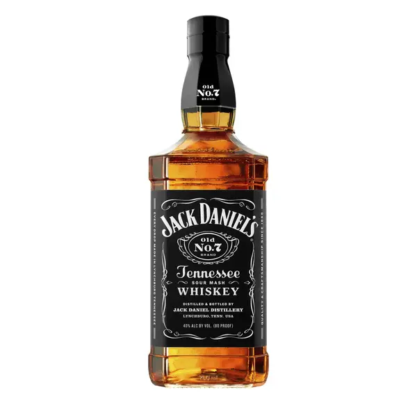 cafe-spalato - Jack Daniels