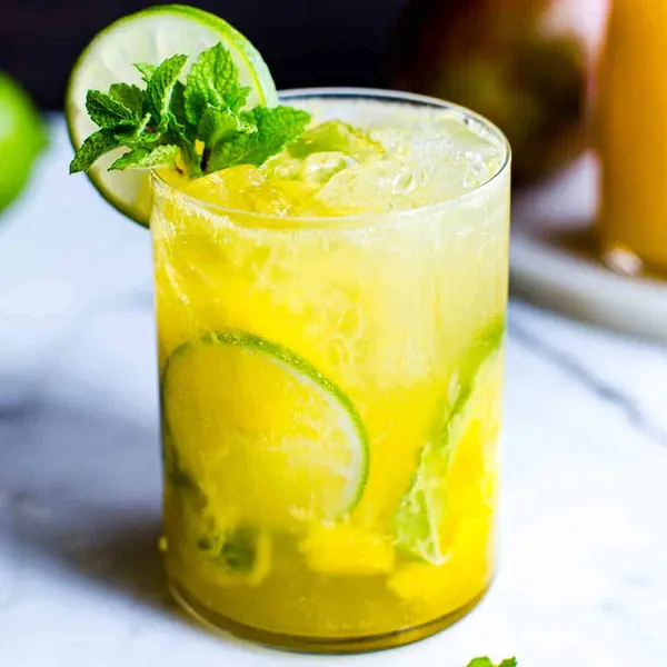 cafe-spalato - Mango Mojito