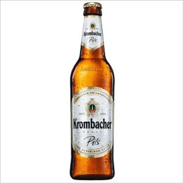 cafe-spalato - Kronbacher Pils 0.5l