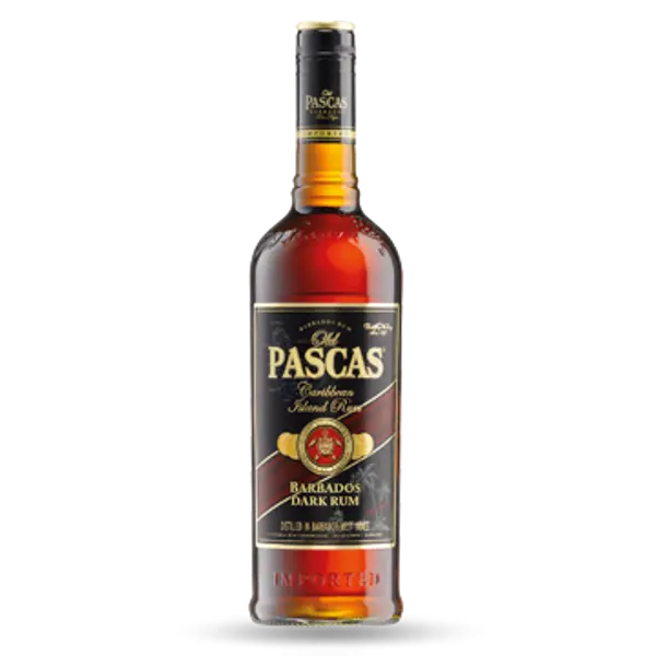 cafe-spalato - Rum Pascas Dark