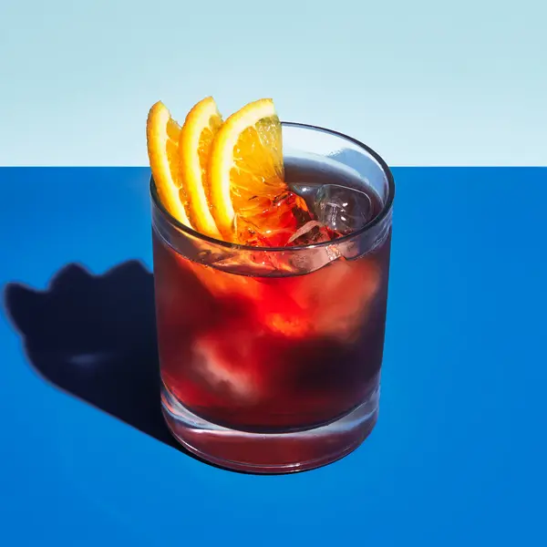 cafe-spalato - Negroni