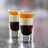 cafe-spalato - Shots