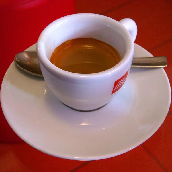 cafe-spalato - Espresso