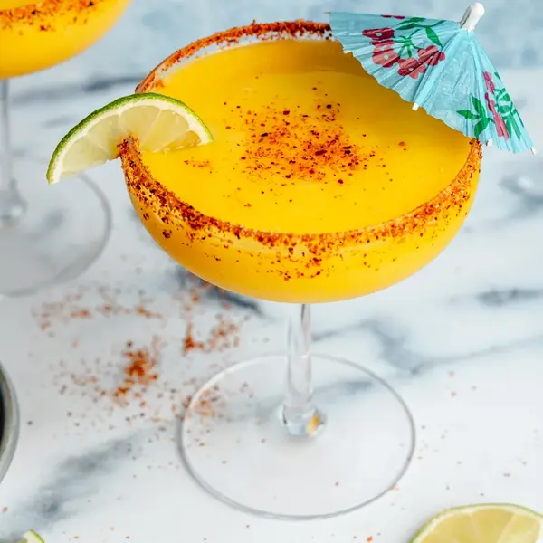 cafe-spalato - Mango Margarita