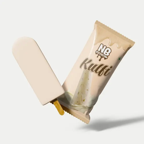 cafe-stone - Kulfi