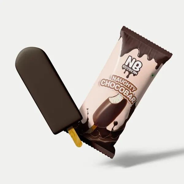 cafe-stone - Choco Bar