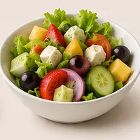 cafe-yashoda - Salads