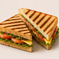 cafe-yashoda - Sandwich