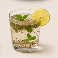 cafe-yashoda - Detox Drinks
