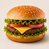 cafe-yashoda - Burgers