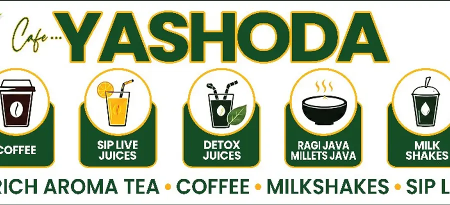 cafe-yashoda