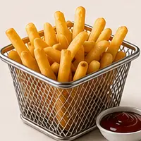 cafe-yashoda - Fries