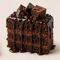 cafe-yashoda - Chocolate Heaven