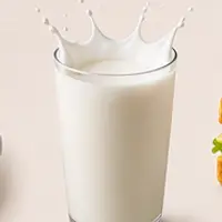 cafe-yashoda - Milk