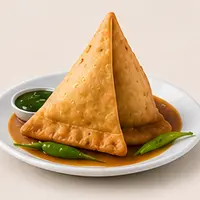 cafe-yashoda - Snacks
