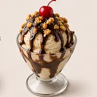 cafe-yashoda - Single Sundae