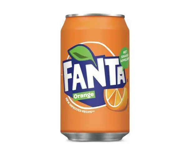 cafetaria-ten-beste - Fanta