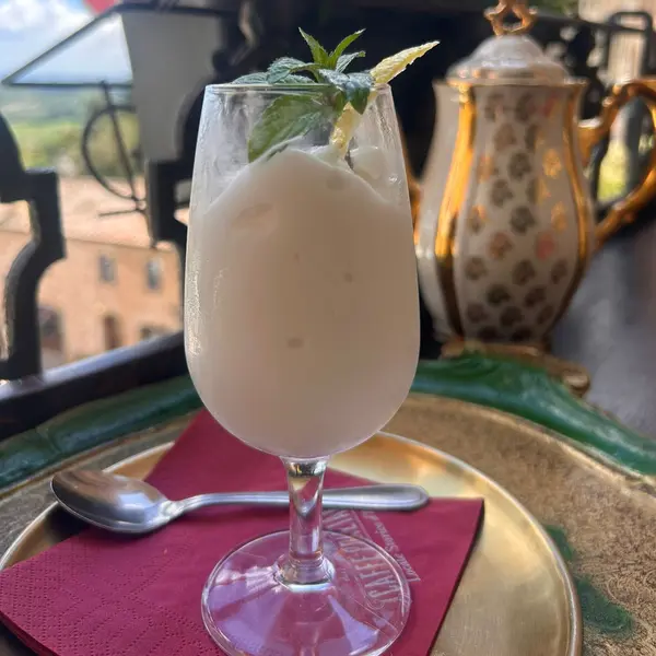 caffe-poliziano - Flute di sorbetto al limone (D)
