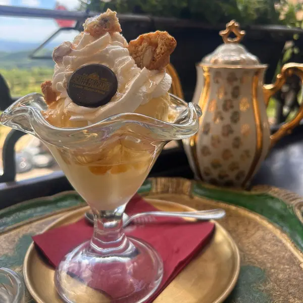 caffe-poliziano - Coppa Vinsanto e Cantucci (A, B, D, E, I)