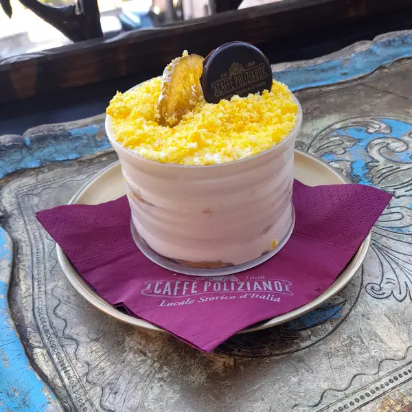 caffe-poliziano - Tiramisù al Limoncello (A,B,C,D,E,G,I)