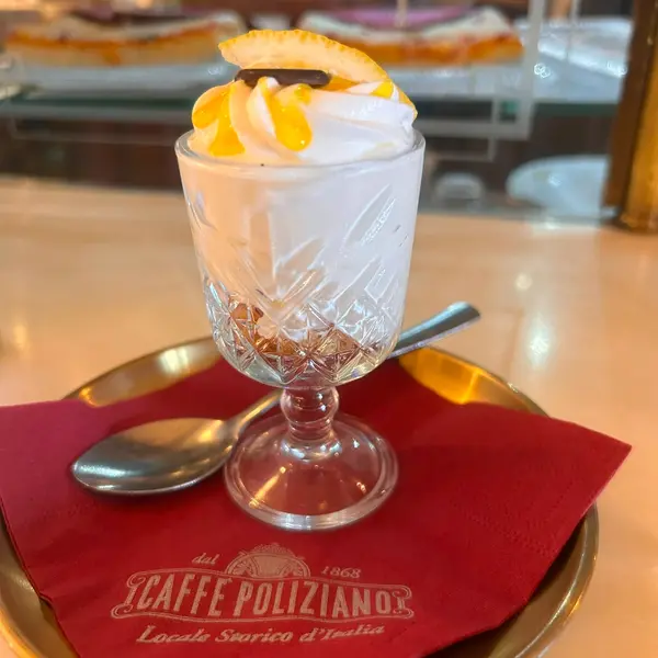 caffe-poliziano - Mousse al limone (B,D)