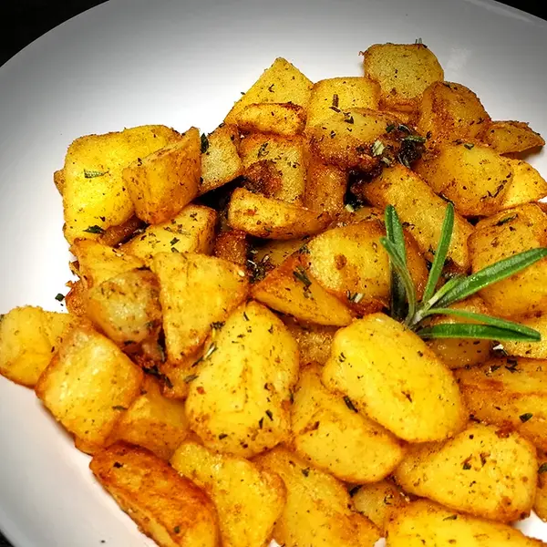caffe-poliziano - Patate e rosmarino