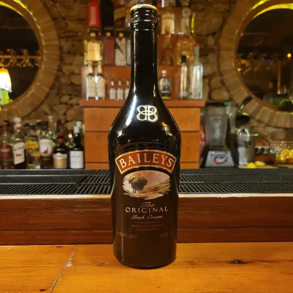 caffe-wine-bar - Baileys