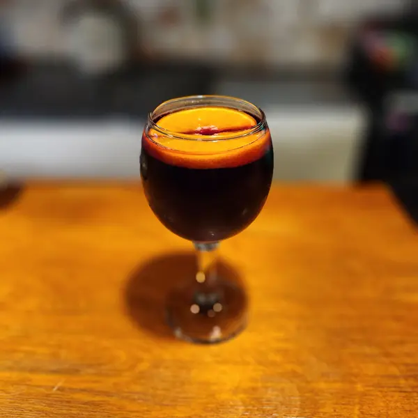 caffe-wine-bar - Sangria