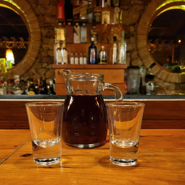 caffe-wine-bar - Οινόμελο