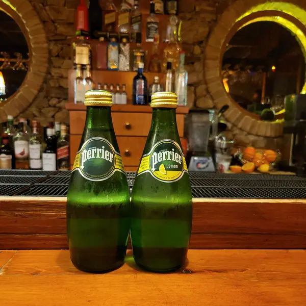 caffe-wine-bar - Perrier  απλό ή λεμόνι (Εκτός Αποθεματος)