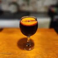 caffe-wine-bar - Sangria