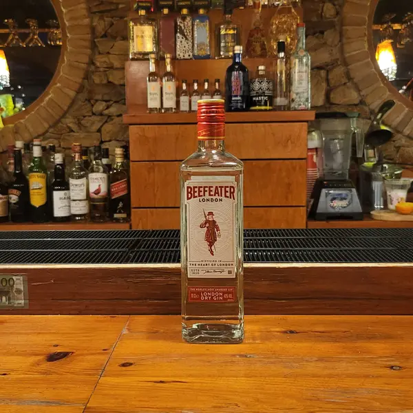 caffe-wine-bar - Beefeater (Εκτός Αποθέματος)