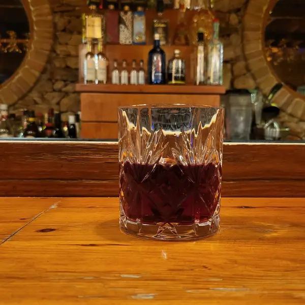 caffe-wine-bar - Οινόμελο