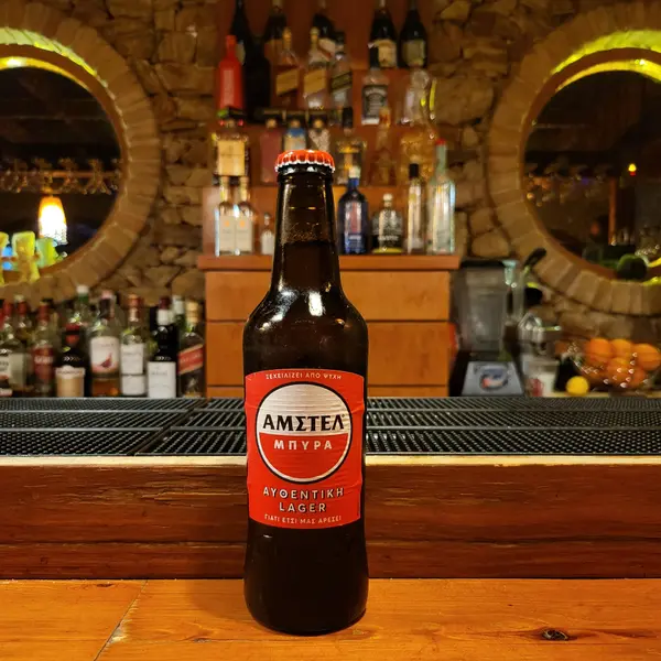 caffe-wine-bar - Amstel