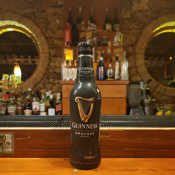 caffe-wine-bar - Guinness