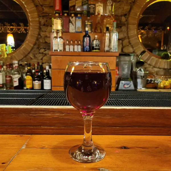 caffe-wine-bar - Κόκκινο Ξηρό