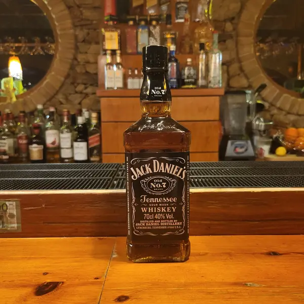 caffe-wine-bar - Jack Daniels