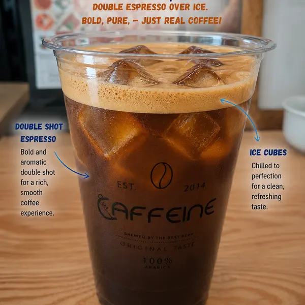 caffeine-coffee-shop - FREDDO  ESPRESSO