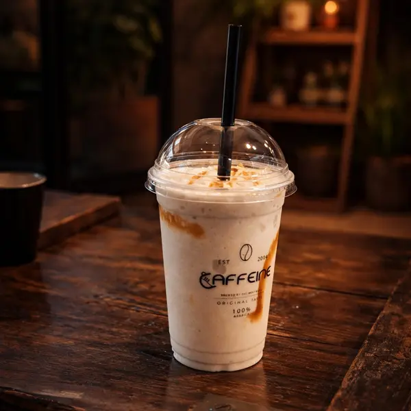 caffeine-coffee-shop - SALTED CARAMEL SHAKE