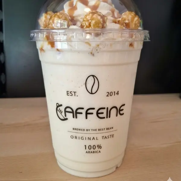 caffeine-coffee-shop - POPCORN SHAKE