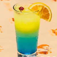 cajun-boil-and-shake - Cocktails