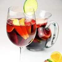 calheia-bar-valpacos - Sangria