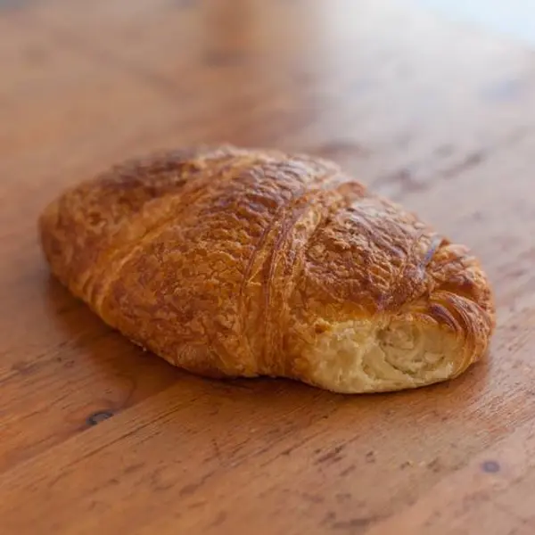 california-donuts - Ham Cheese Croissant