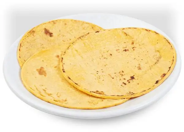 california-fish-grill - CORN TORTILLA