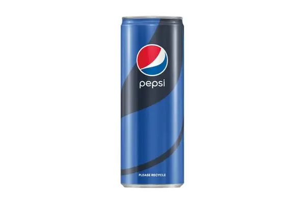 california-fish-grill - PEPSI CAN