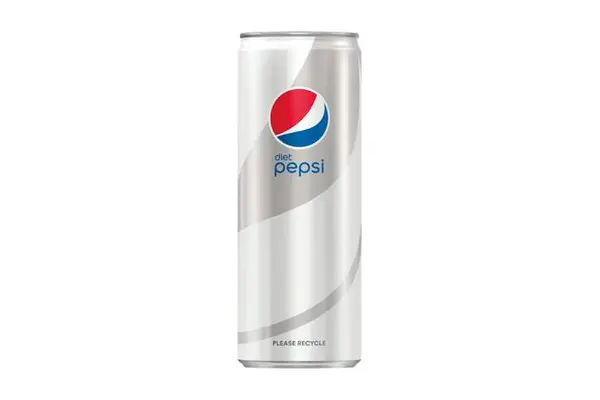 california-fish-grill - DIET PEPSI CAN