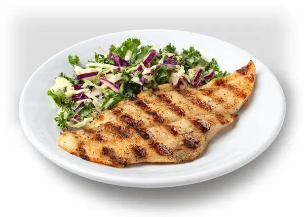 california-fish-grill - KIDS GRILLED SWAI